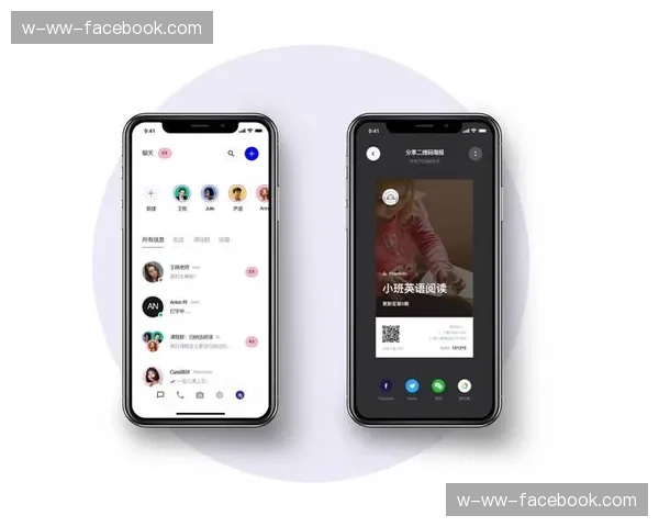 Facebook通知中心个性化设置自由度探秘