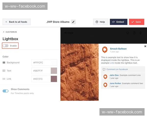 Facebook相册暗藏玄机你的照片真的在偷偷识别人物吗