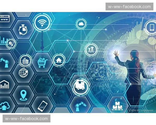 社交新生态当Facebook群组成为数字时代的部落 社交新生态当Facebook群组成为数字时代的部落