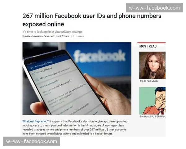 Facebook多账号管理工具用户发现与平台政策冲突 Facebook多账号管理工具用户发现与平台政策冲突