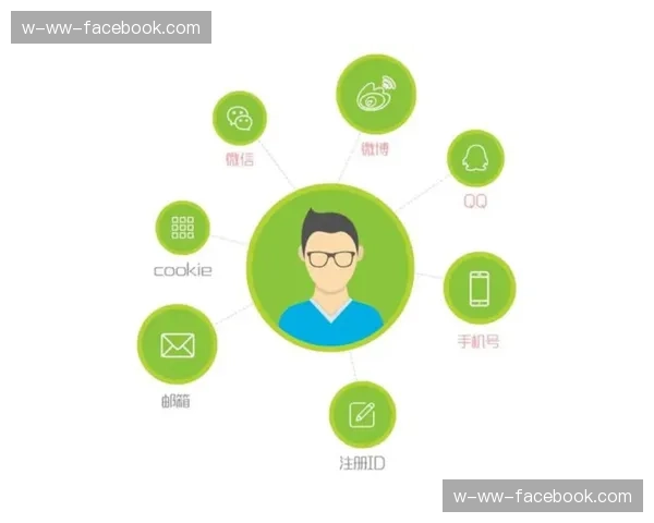 Facebook广告推送用户兴趣数据的实时识别与精准匹配机制