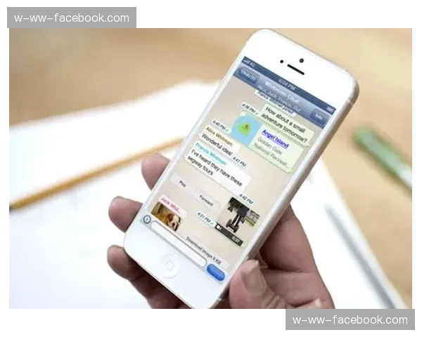 Facebook支付功能整合指南