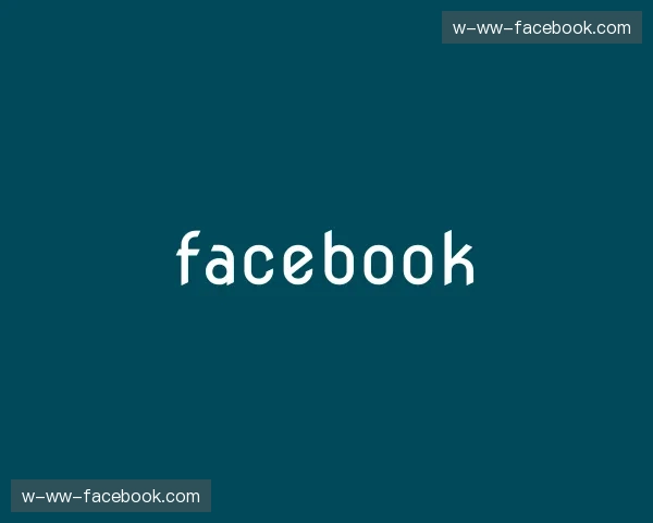 介绍facebook web